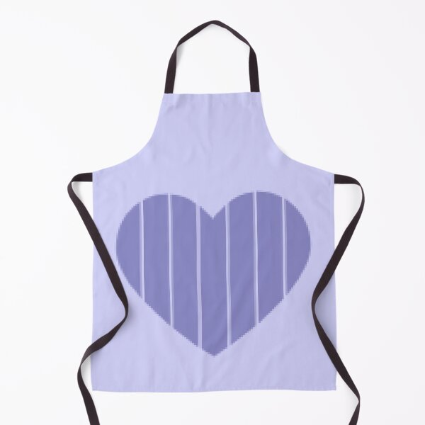 Item preview, Purple heart designed and sold by RogueofSpace.