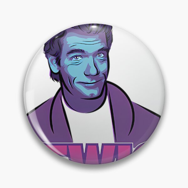 Item preview, Huey Lewis  The News designed and sold by Triskelion-art.