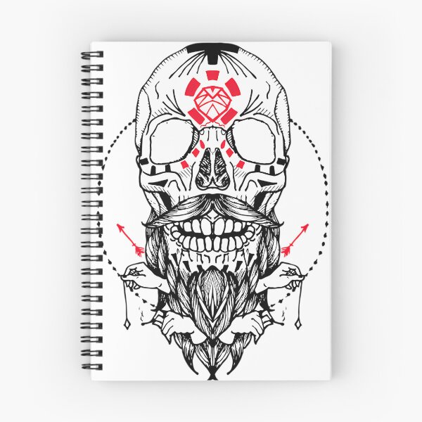 Item preview, Calavera designed and sold by ChromaToon.