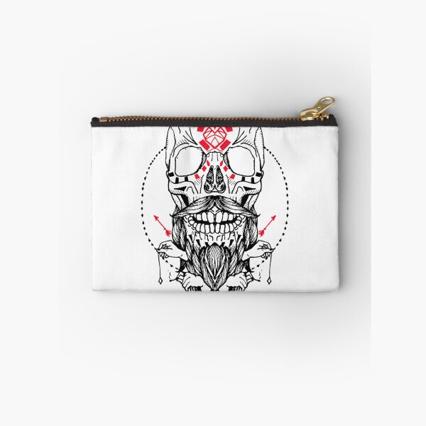 Item preview, Calavera designed and sold by ChromaToon.