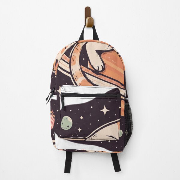 Item preview, Sleepy Cat on Saturn designed and sold by Nol1ytv.