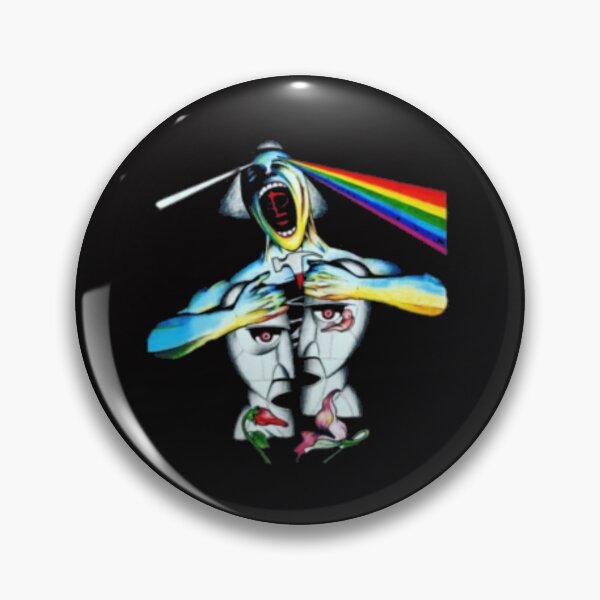 Item preview, Band Pink Floyd designed and sold by the-tkacher.