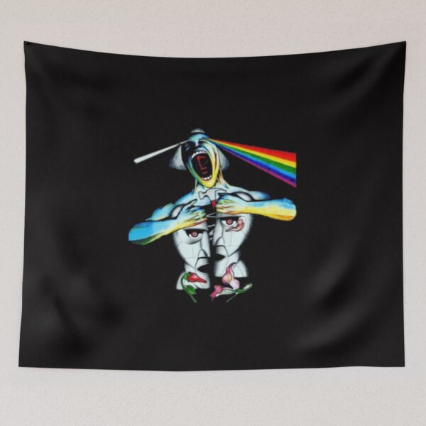 Item preview, Band Pink Floyd designed and sold by the-tkacher.
