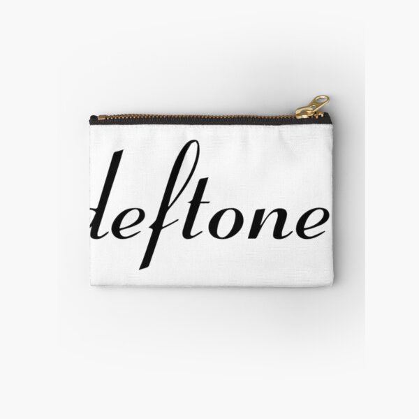 Item preview, DEFTONES CLASSIC CURSIVE LOGO designed and sold by WallopFam.