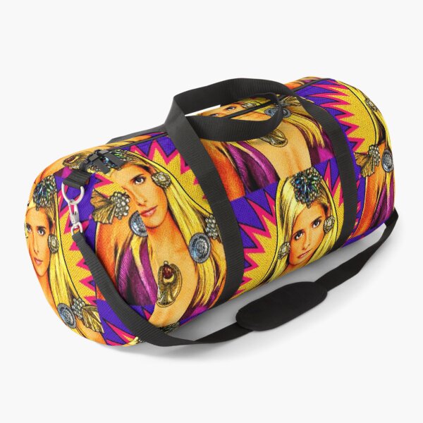 Item preview, Sarah Pop-Art The Vampire Slayer collection designed and sold by fayedana39.