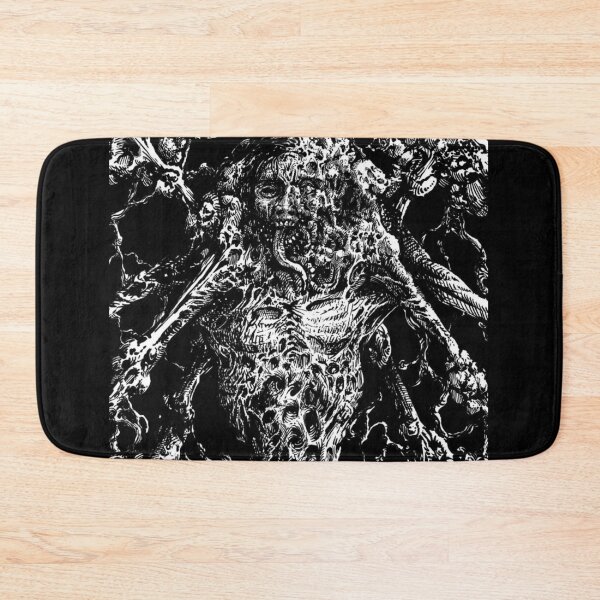 Item preview, Haunted Western Neurological Associates aDollhouse designed and sold by apiolands.