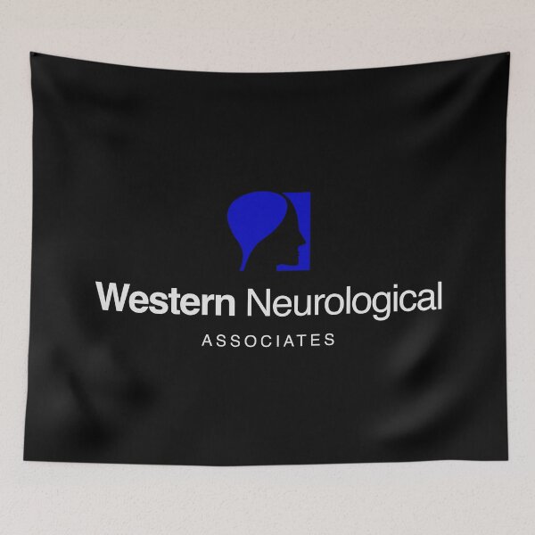 Item preview, Haunted Western Neurological Associates aDollhouse designed and sold by apiolands.