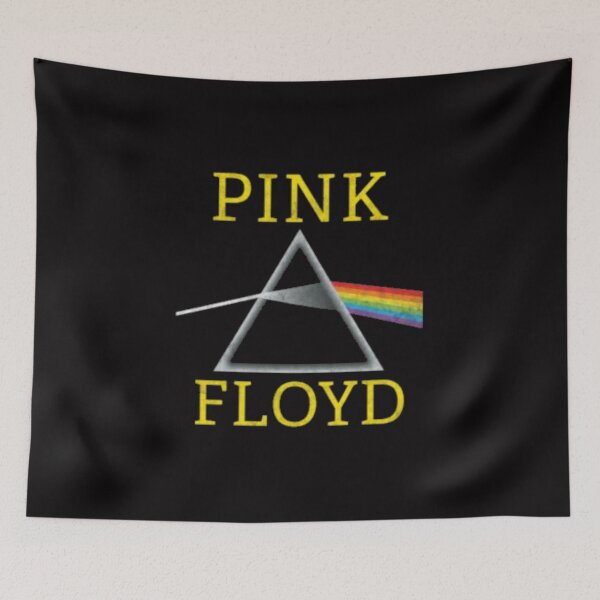 Item preview, Band Pink Floyd designed and sold by the-tkacher.