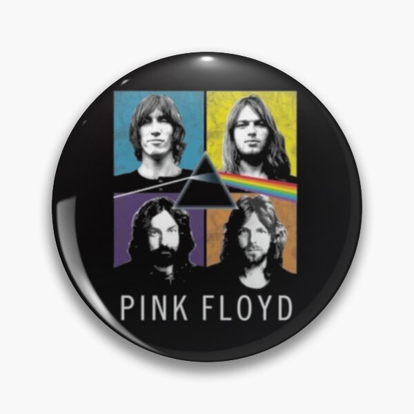 Item preview, Band Pink Floyd designed and sold by the-tkacher.