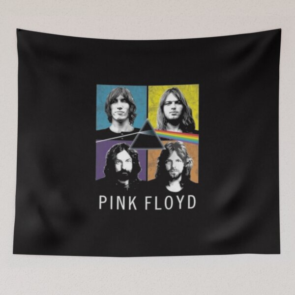 Item preview, Band Pink Floyd designed and sold by the-tkacher.