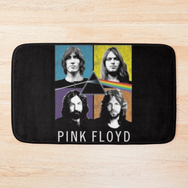 Item preview, Band Pink Floyd designed and sold by the-tkacher.