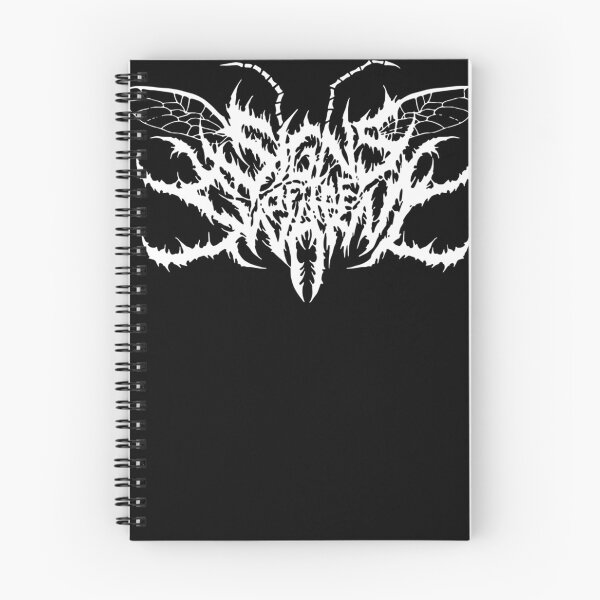 Item preview, Signs of The Swarm designed and sold by ChromaToon.