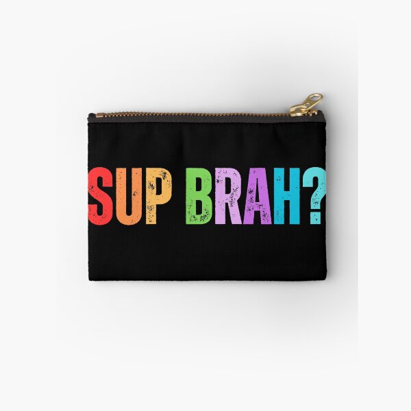 Item preview, Sup Brah designed and sold by Dondonmart.