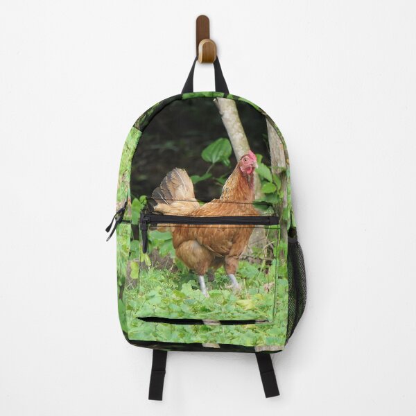 Item preview, Henrietta the Hen designed and sold by Frankie Cat Photography.