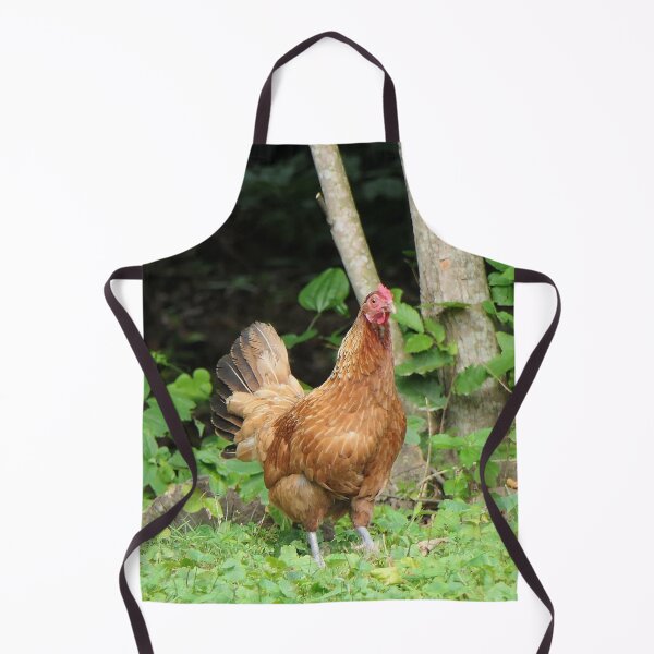 Item preview, Henrietta the Hen designed and sold by Frankie Cat Photography.