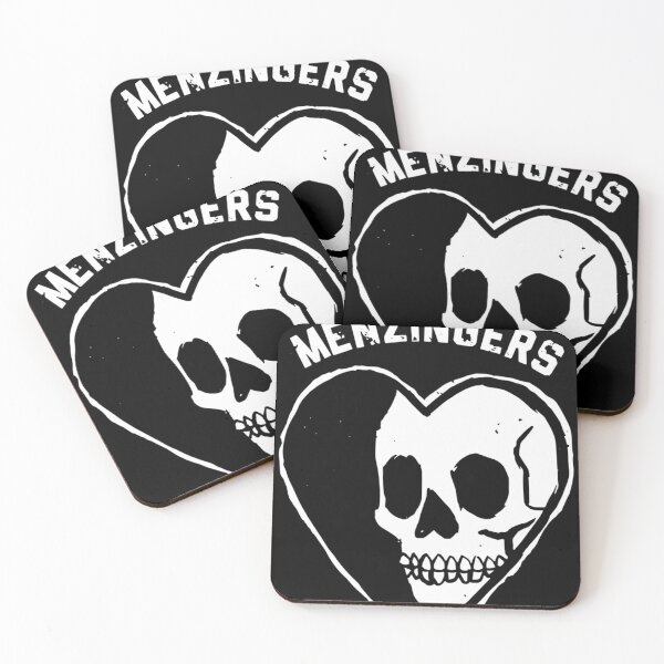 Item preview, The Menzingers designed and sold by Triskelion-art.