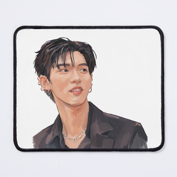 Item preview, Aouboom Thai Bl series Aou Thanaboon Kiatniran designed and sold by Smuchie.
