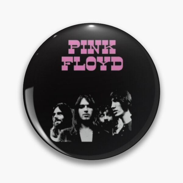 Item preview, Band Pink Floyd designed and sold by the-tkacher.