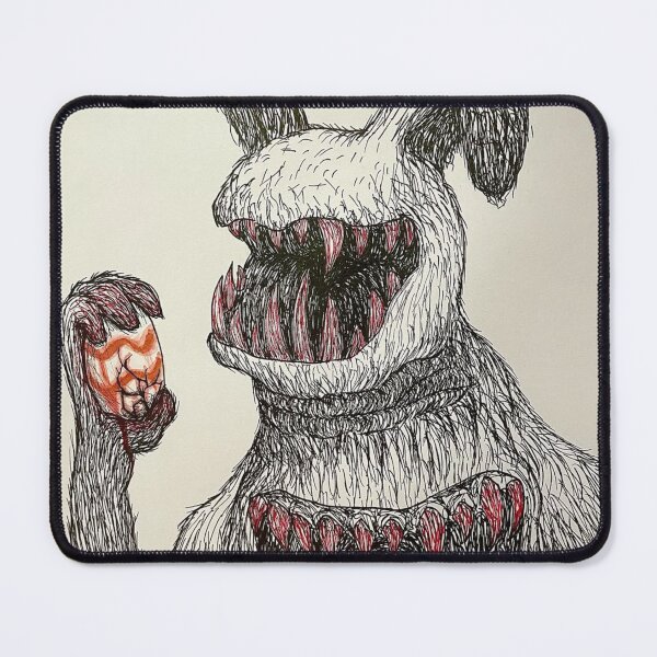Item preview, Possessed Western Neurological Associates Mirror on the Wall designed and sold by apiolands.