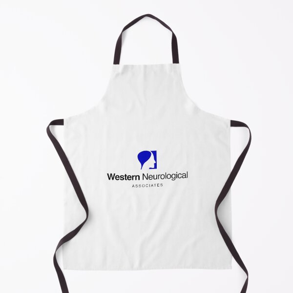 Item preview, Possessed Western Neurological Associates Mirror on the Wall designed and sold by apiolands.