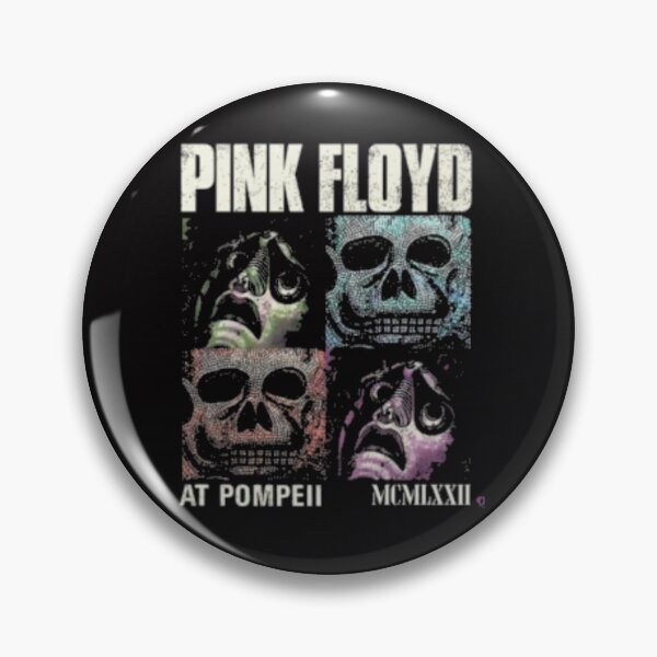 Item preview, Band Pink Floyd designed and sold by the-tkacher.