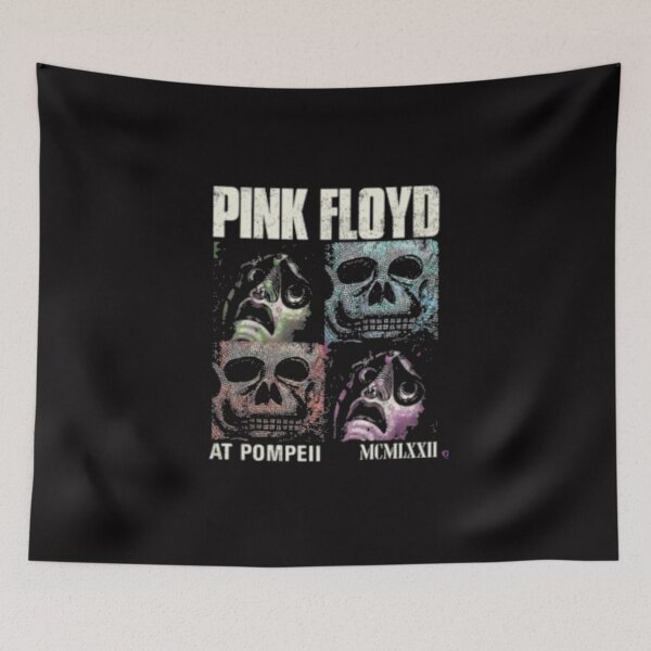 Item preview, Band Pink Floyd designed and sold by the-tkacher.