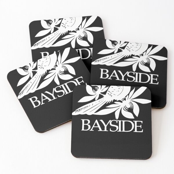 Item preview, Bayside Band designed and sold by ChromaToon.