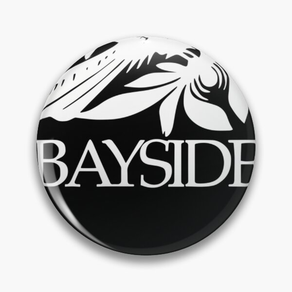 Item preview, Bayside Band designed and sold by ChromaToon.