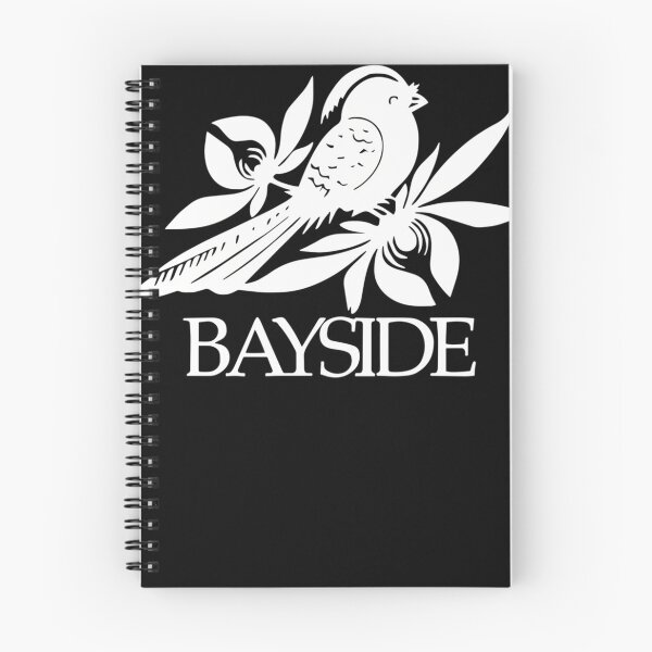 Item preview, Bayside Band designed and sold by ChromaToon.