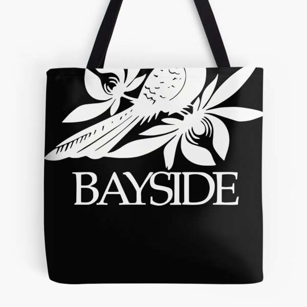 Item preview, Bayside Band designed and sold by ChromaToon.