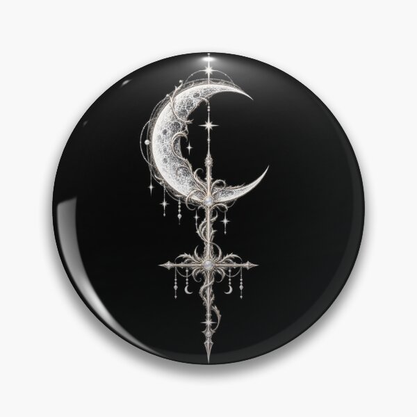 Item preview, Lilith Sigil  designed and sold by GyspySoulStudio.