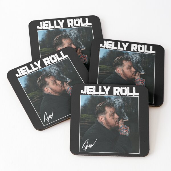 Item preview, Concert Jelly Rapper Singer Album Roll Music Vintage designed and sold by HeyBeautyLee91.