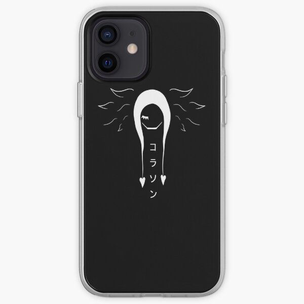 Corazon - One Piece Coque souple iPhone