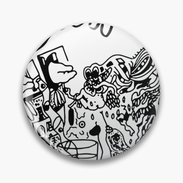 Item preview, Crywank Band designed and sold by Triskelion-art.