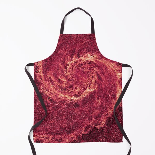 Item preview, Whirlpool Galaxy (Messier 51) designed and sold by The Ravens Ballad.