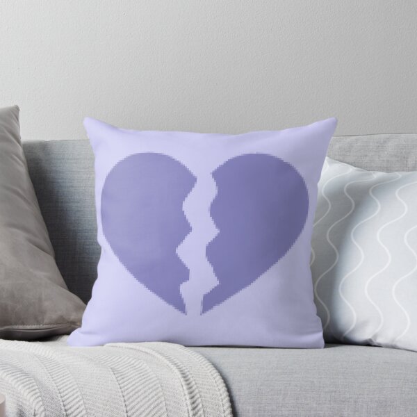 Item preview, Purple heart designed and sold by RogueofSpace.