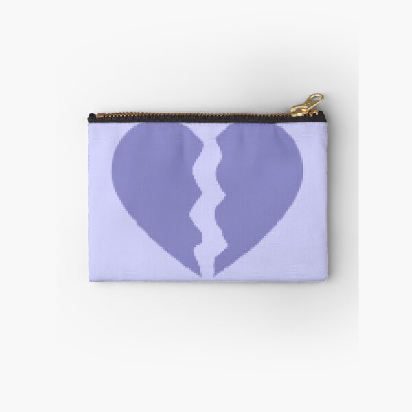 Item preview, Purple heart designed and sold by RogueofSpace.