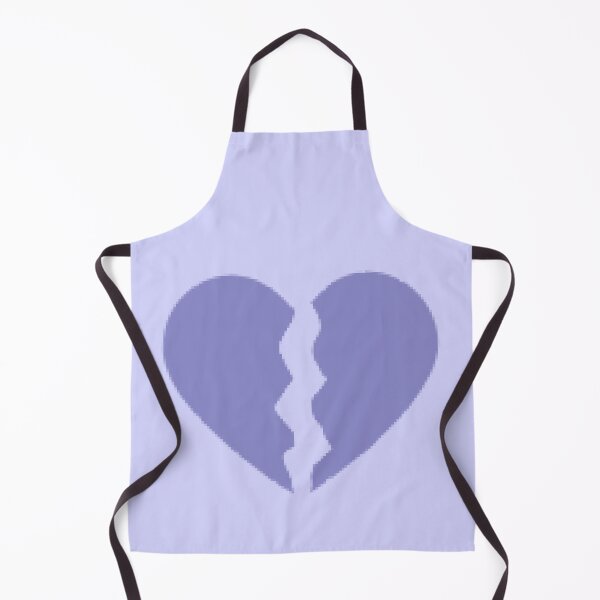 Item preview, Purple heart designed and sold by RogueofSpace.