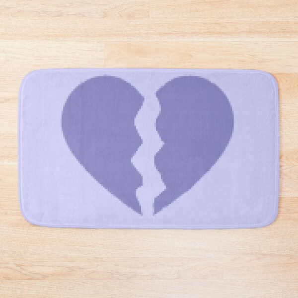 Item preview, Purple heart designed and sold by RogueofSpace.