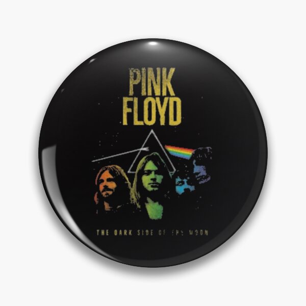 Item preview, Band Pink Floyd designed and sold by the-tkacher.
