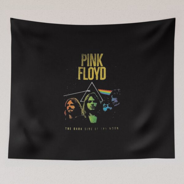 Item preview, Band Pink Floyd designed and sold by the-tkacher.