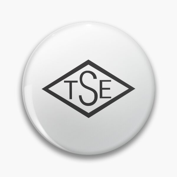 Item preview, Refined Turkish Standards Institution Tse aLuxury Patterns designed and sold by Singreddress.