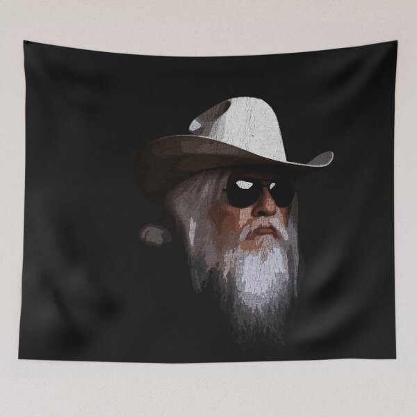 Item preview, Vintage Retro 1976 Southern Rock designed and sold by benbuster.