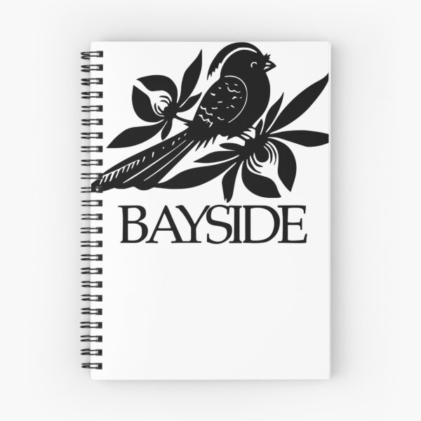 Item preview, Bayside Band designed and sold by ChromaToon.