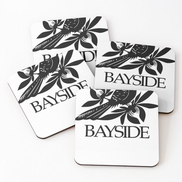 Item preview, Bayside Band designed and sold by ChromaToon.