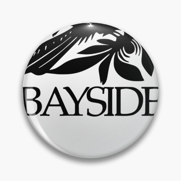 Item preview, Bayside Band designed and sold by ChromaToon.