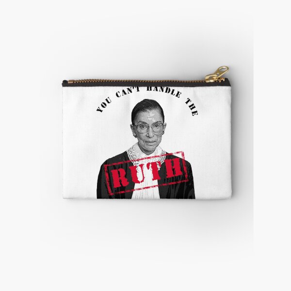 Item preview, Ruth Bader Ginsburg designed and sold by ohsotorix3.