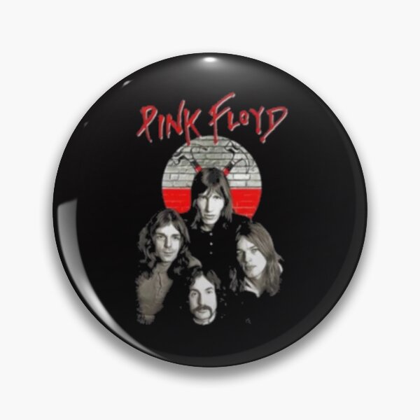 Item preview, Band Pink Floyd designed and sold by the-tkacher.
