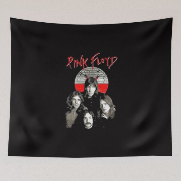 Item preview, Band Pink Floyd designed and sold by the-tkacher.