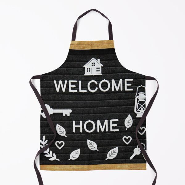 Item preview, Welcome home designed and sold by BlueBerry45.